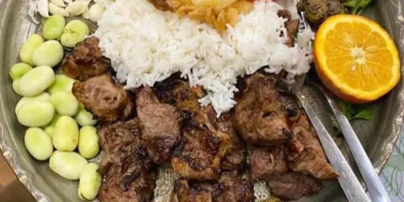 نیم دانه هاشمی 