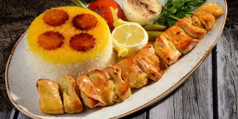 برنج لاشه طارم هاشمی