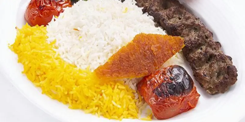 برنج طارم شیرودی