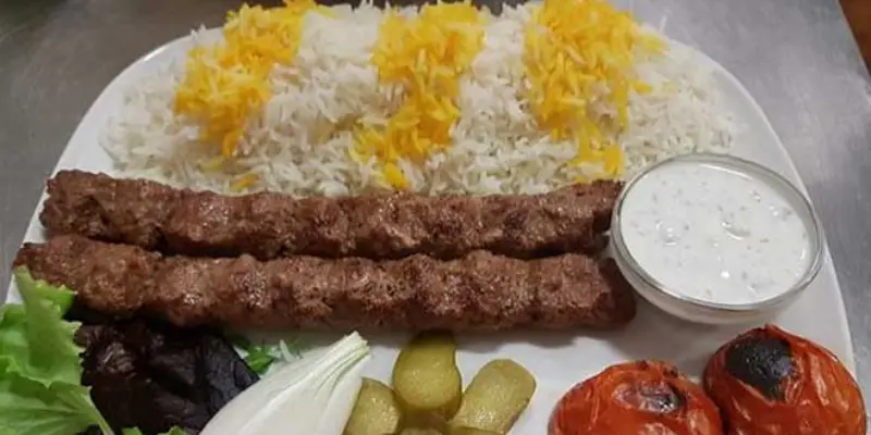 برنج هاشمی اعلا