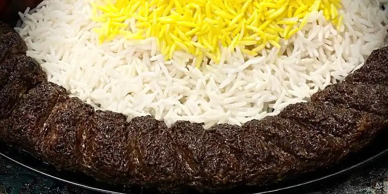 برنج لاشه طارم هاشمی