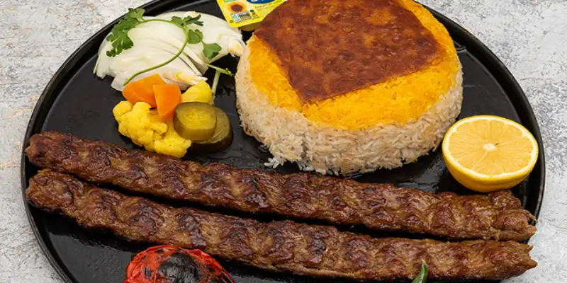 برنج هاشمی اعلا