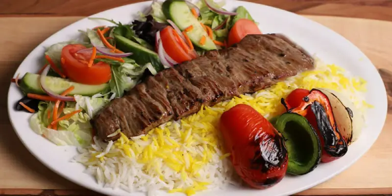 برنج حسن سرایی