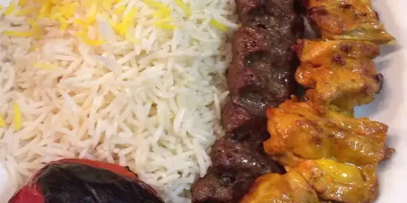 برنج هاشمی اعلا