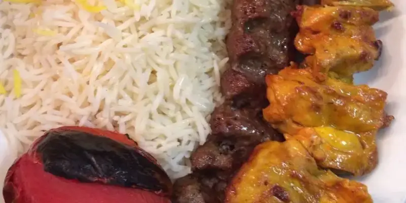 برنج حسن سرایی رودسر