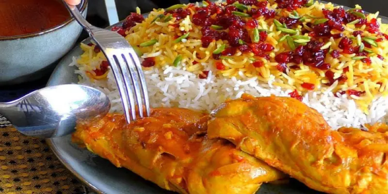 برنج هاشمی