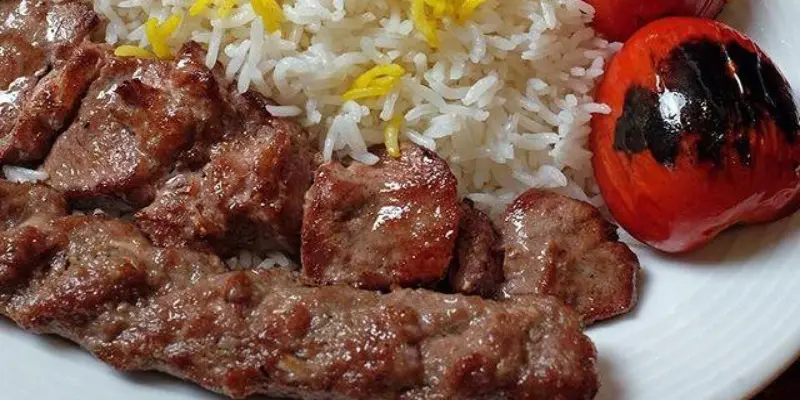 برنج هاشمی گیلان