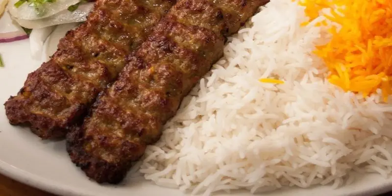 برنج هاشمی گیلان