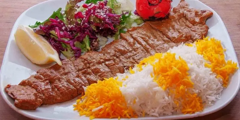 برنج حسن سرایی