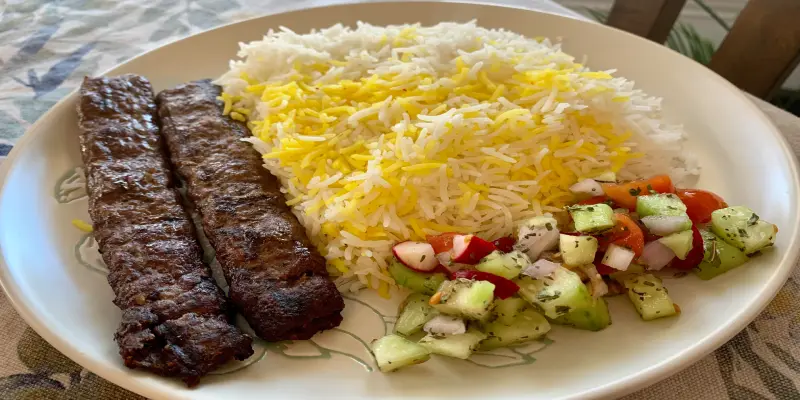 برنج حسن سرایی