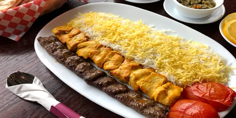 برنج حسن سرایی