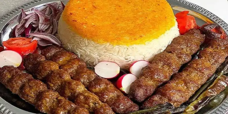 برنج حسن سرایی