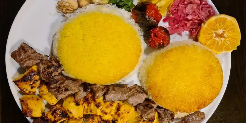 برنج هاشمی