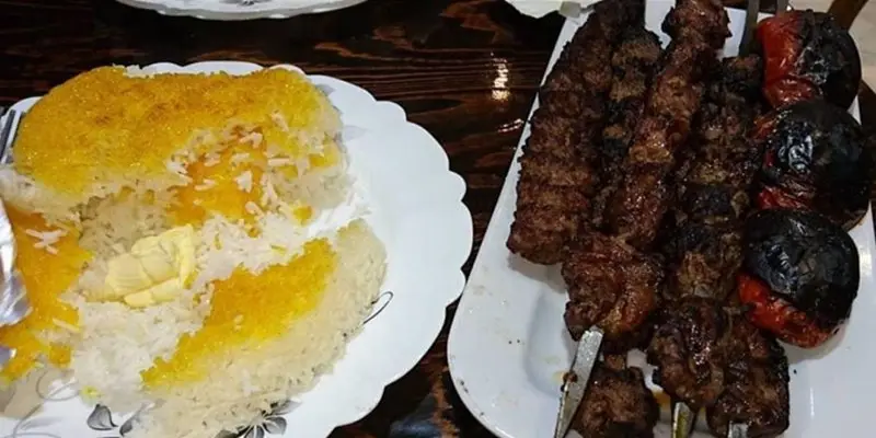 برنج هاشمی