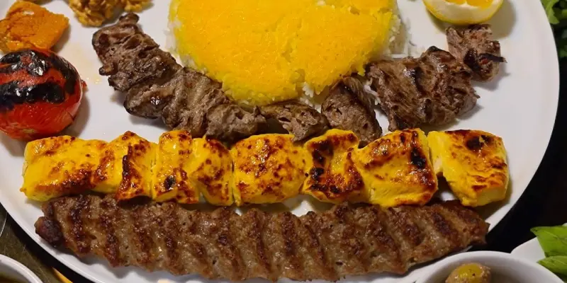 برنج هاشمی