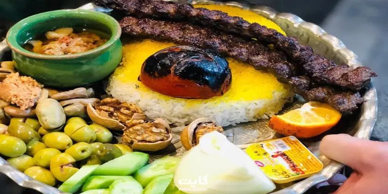 برنج هاشمی