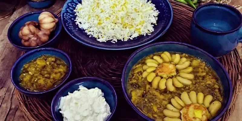 برنج هاشمی