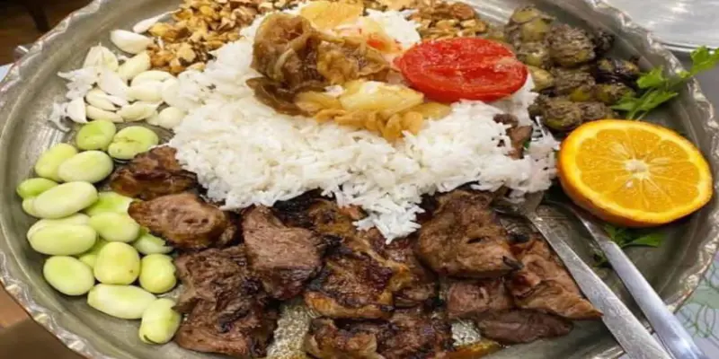 برنج هاشمی