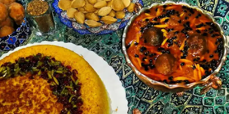 برنج حسن سرایی