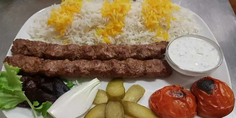 برنج هاشمی