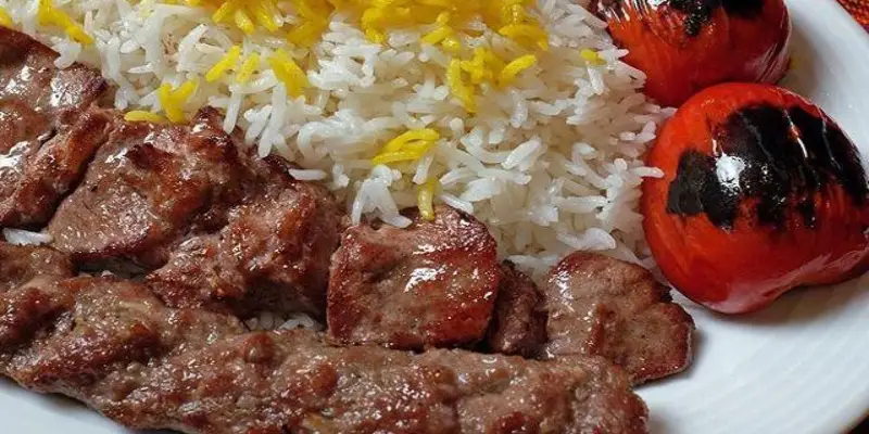 برنج هاشمی