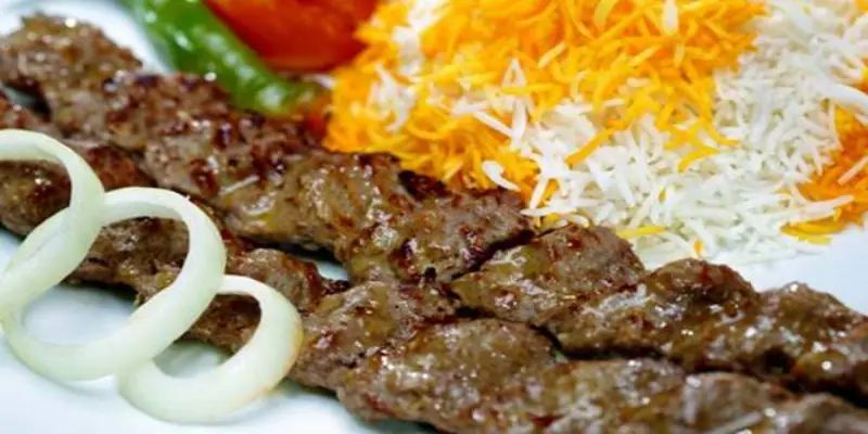 برنج هاشمی