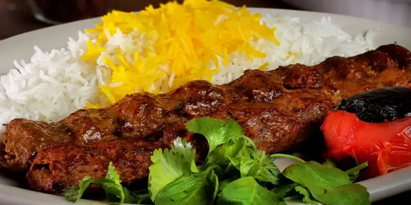 برنج هاشمی