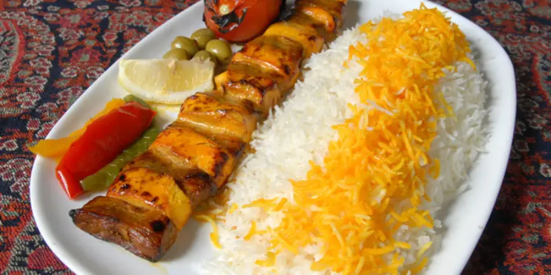 برنج شیرودی درجه 1