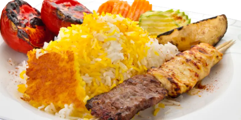 برنج شیرودی درجه 1