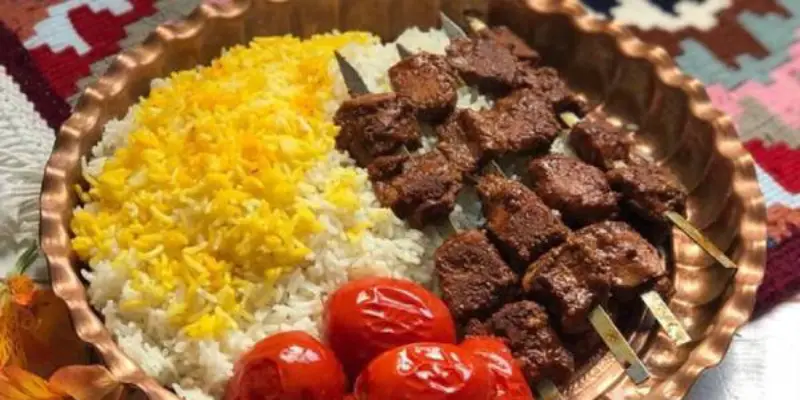 برنج علی کاظمی